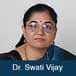 Discovery is one more way of finding answers, says Dr. Swati Vijay